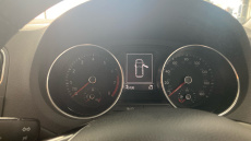 Volkswagen Polo 1.2 TSI Match 3dr Petrol Hatchback